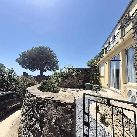 Vue Et Douceur De Vivre A Poretto Appartement Brando
