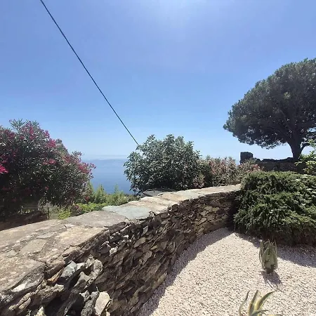 Vue Et Douceur De Vivre A Poretto Appartement *