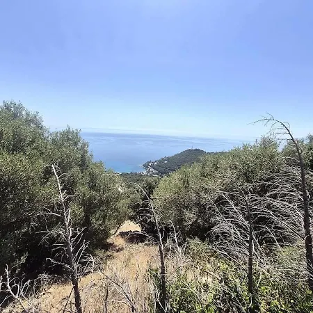Appartement Vue Et Douceur De Vivre A Poretto