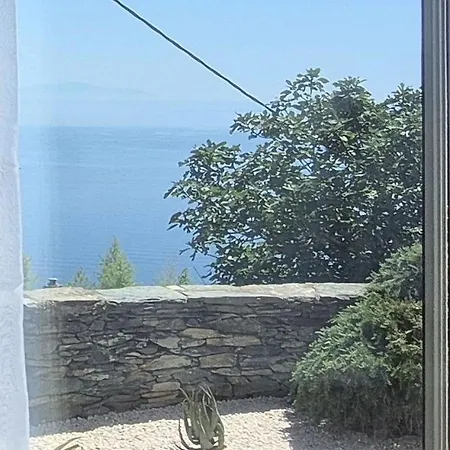 Vue Et Douceur De Vivre A Poretto Appartement