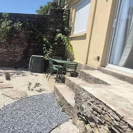 Vue Et Douceur De Vivre A Poretto Appartement *